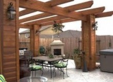 Kwikfynd Pergolas
quambybend